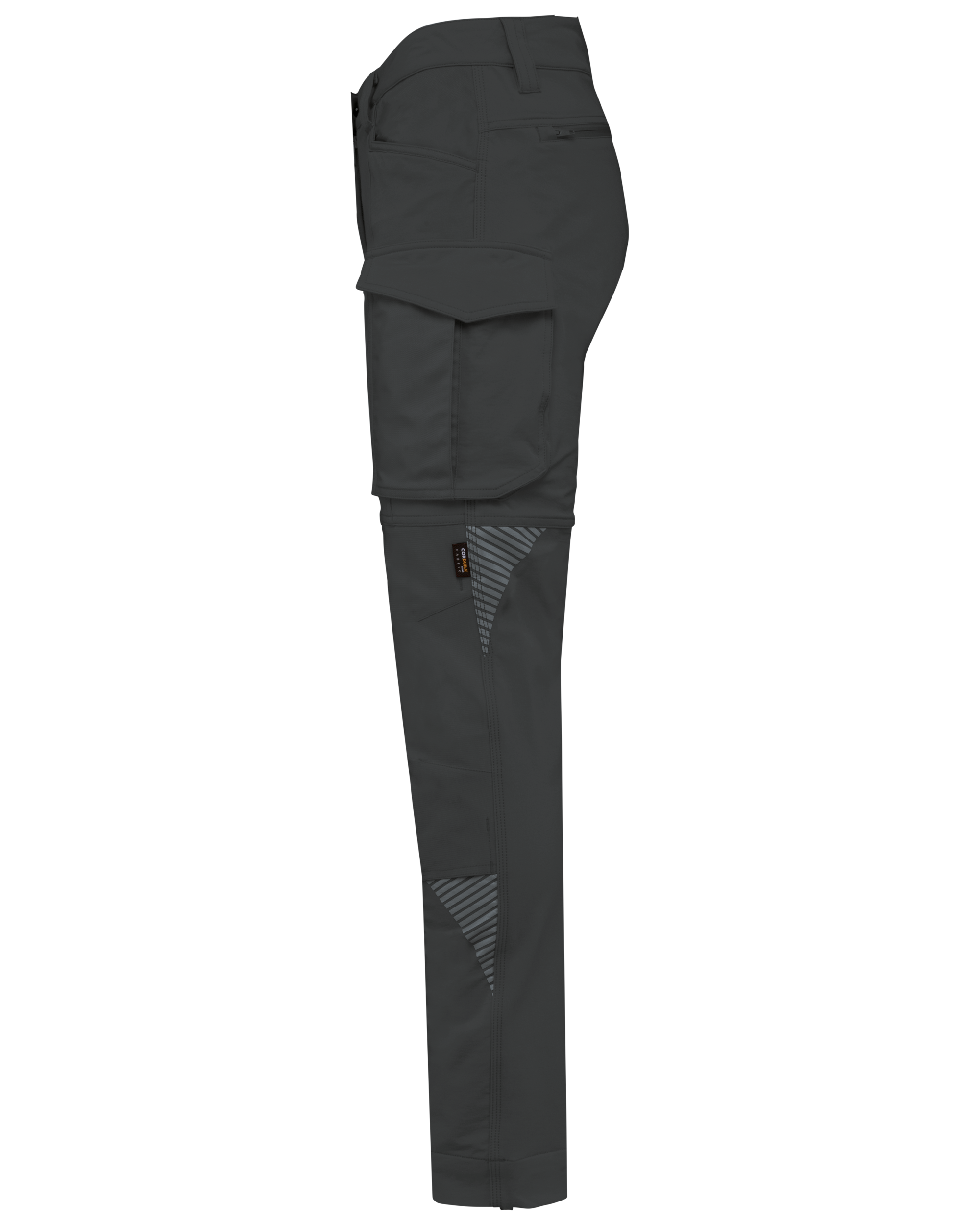 WK. Designed To Work WK746 - Recycled Multi Pocket Stretch Trousers