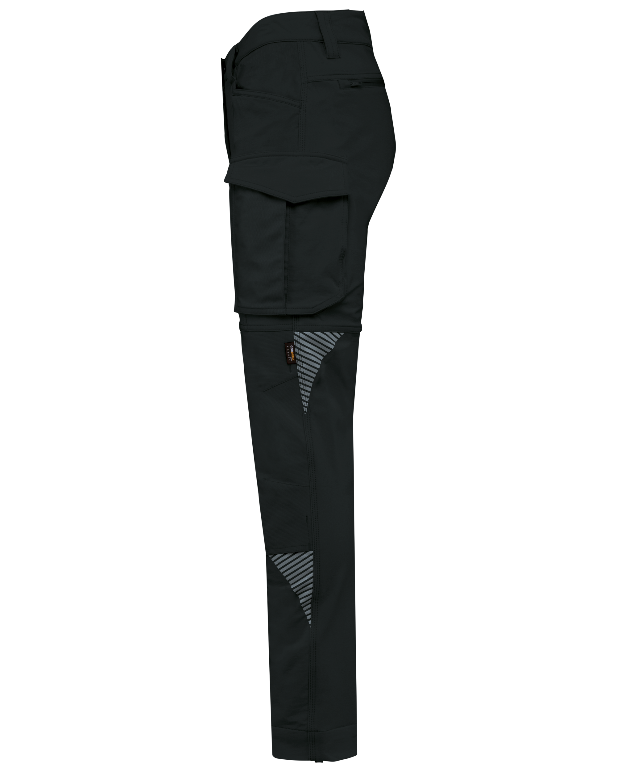 WK. Designed To Work WK746 - Recycled Multi Pocket Stretch Trousers