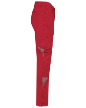 Recycled Stretch Work Trousers, Multi-Pocket | WK746 - WK746