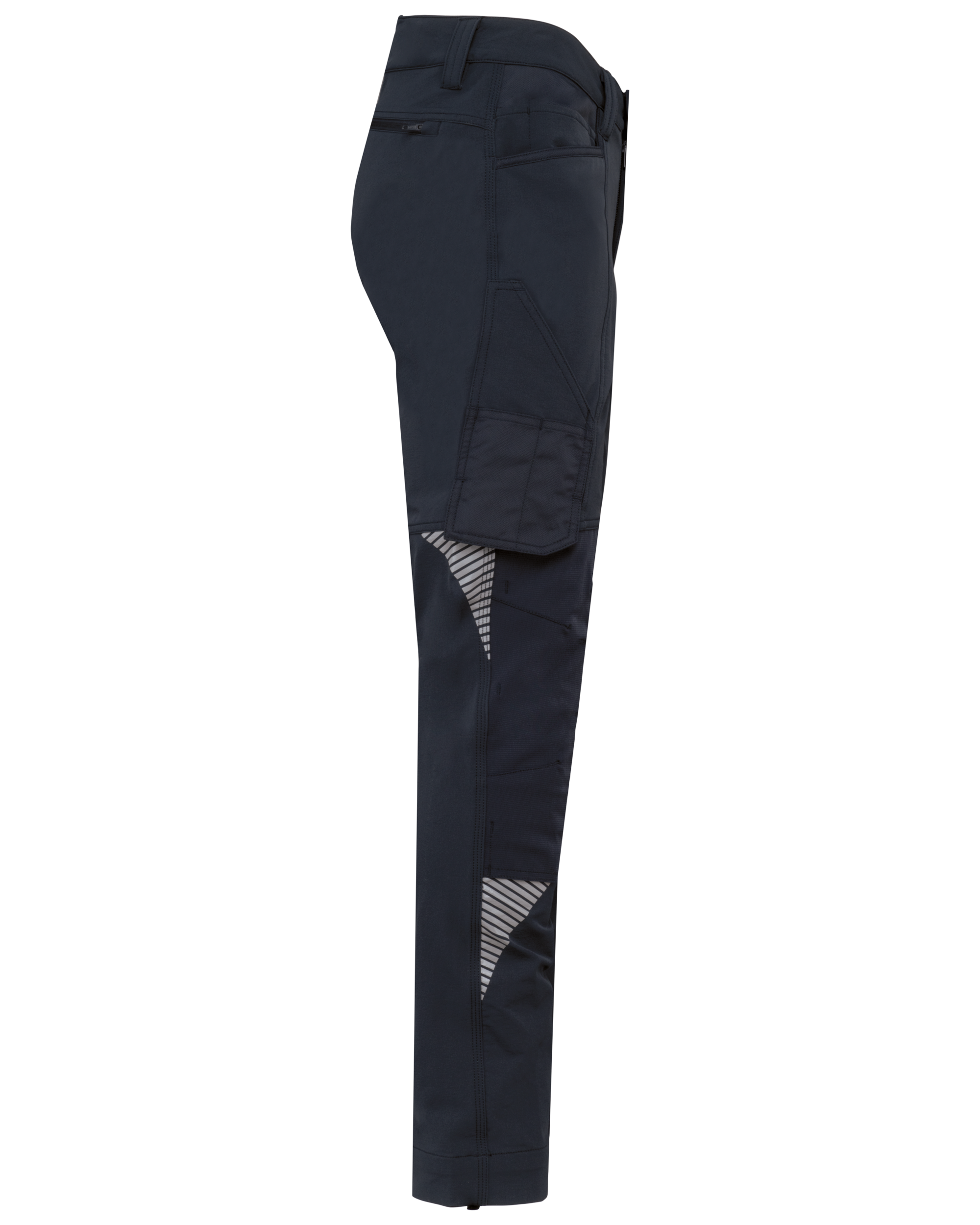 Recycled Stretch Work Trousers, Multi-Pocket | WK746 - WK746