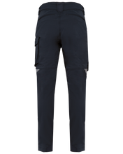 WK. Designed To Work WK746 - Recycled Multi Pocket Stretch Trousers