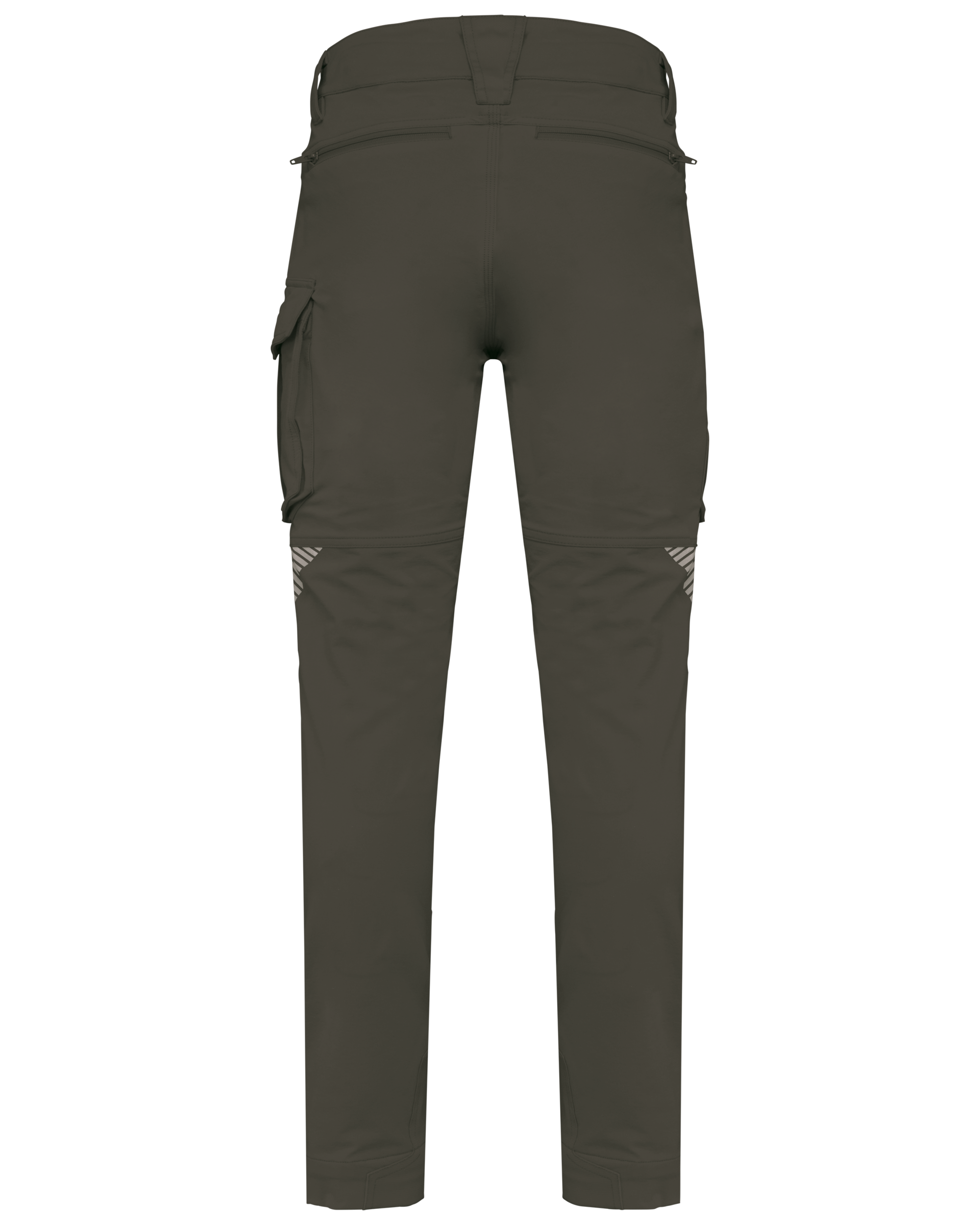 WK. Designed To Work WK746 - Recycled Multi Pocket Stretch Trousers