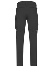 WK. Designed To Work WK746 - Recycled Multi Pocket Stretch Trousers