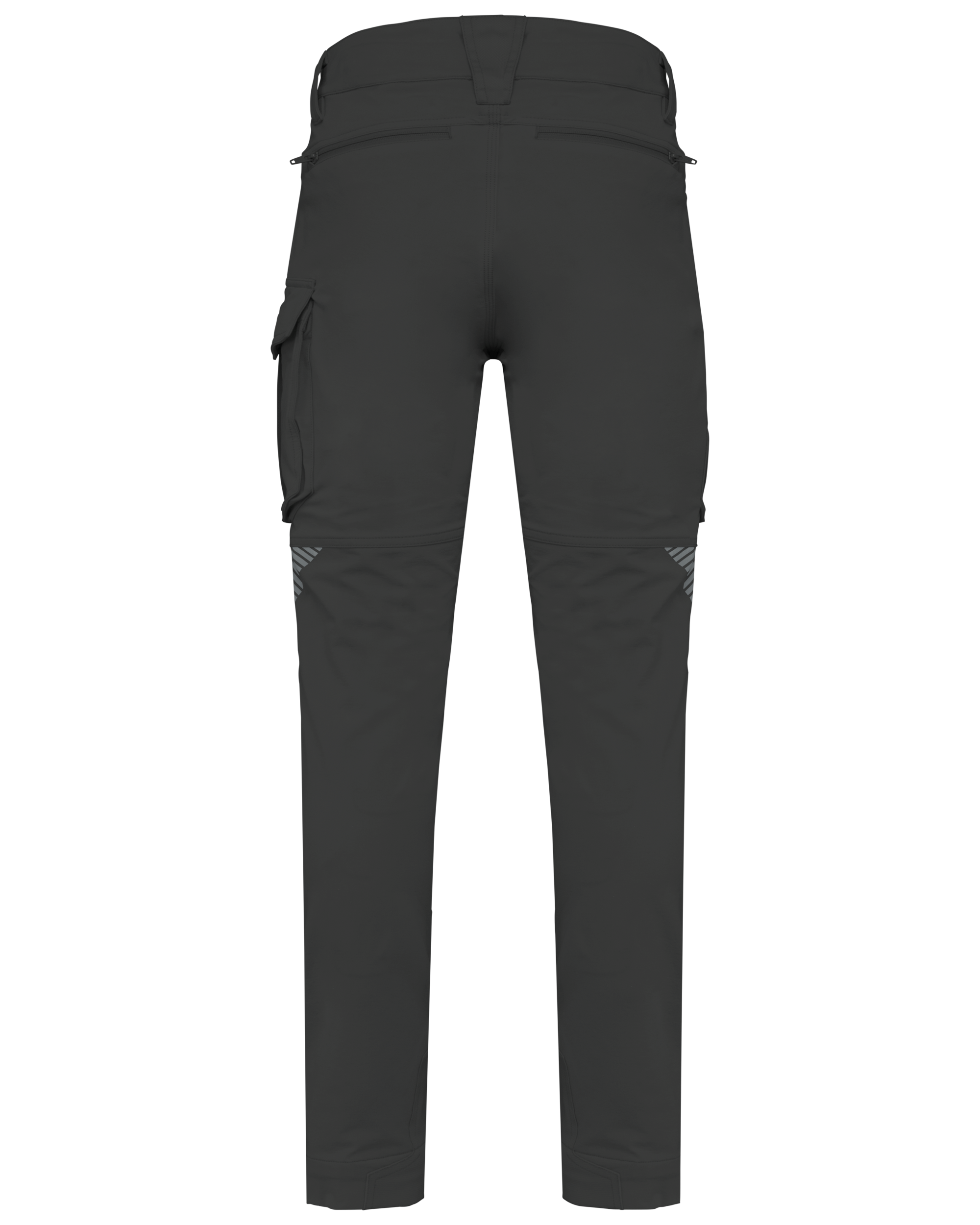 WK. Designed To Work WK746 - Recycled Multi Pocket Stretch Trousers