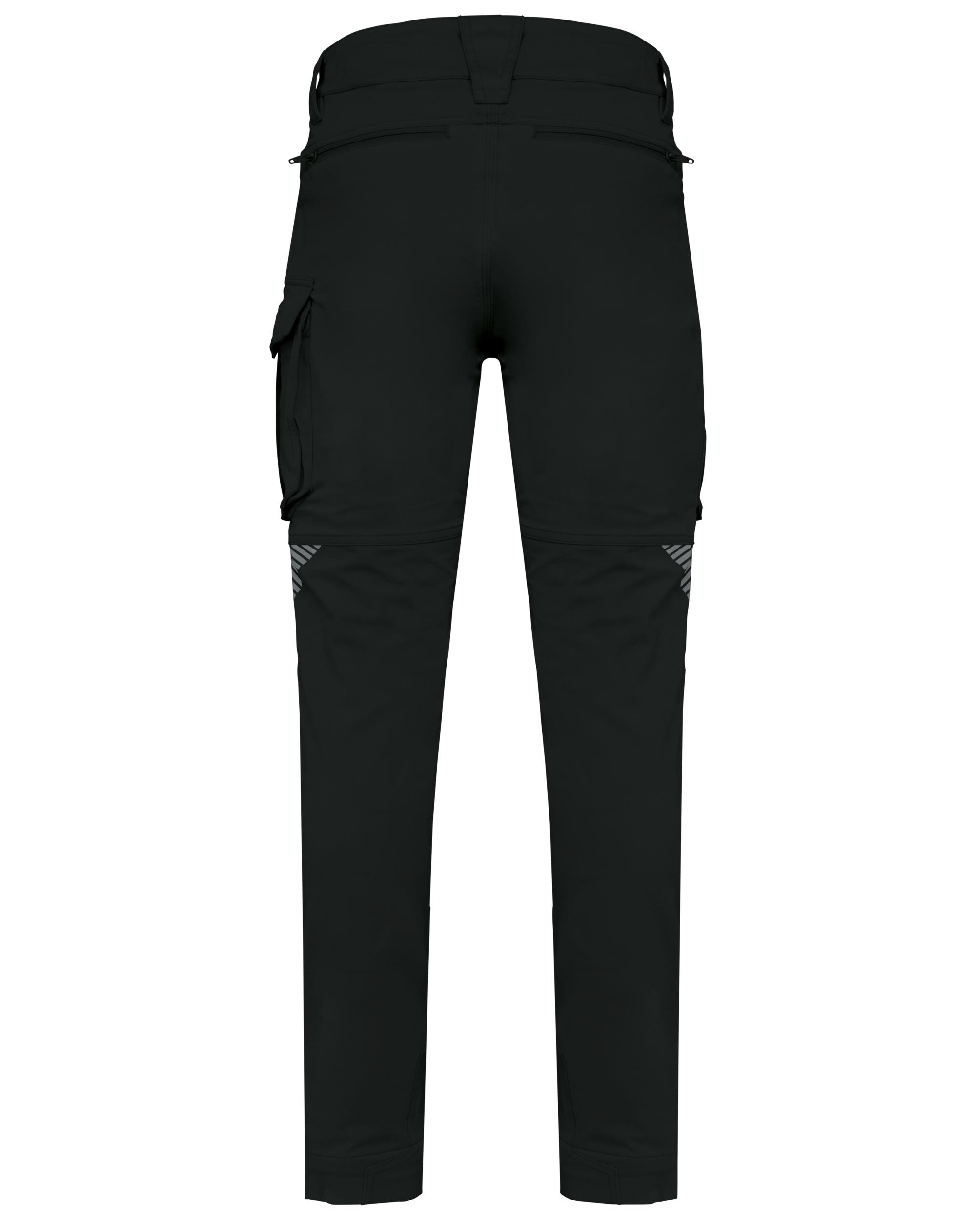 WK. Designed To Work WK746 - Recycled Multi Pocket Stretch Trousers