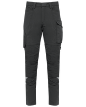 WK. Designed To Work WK746 - Recycled Multi Pocket Stretch Trousers