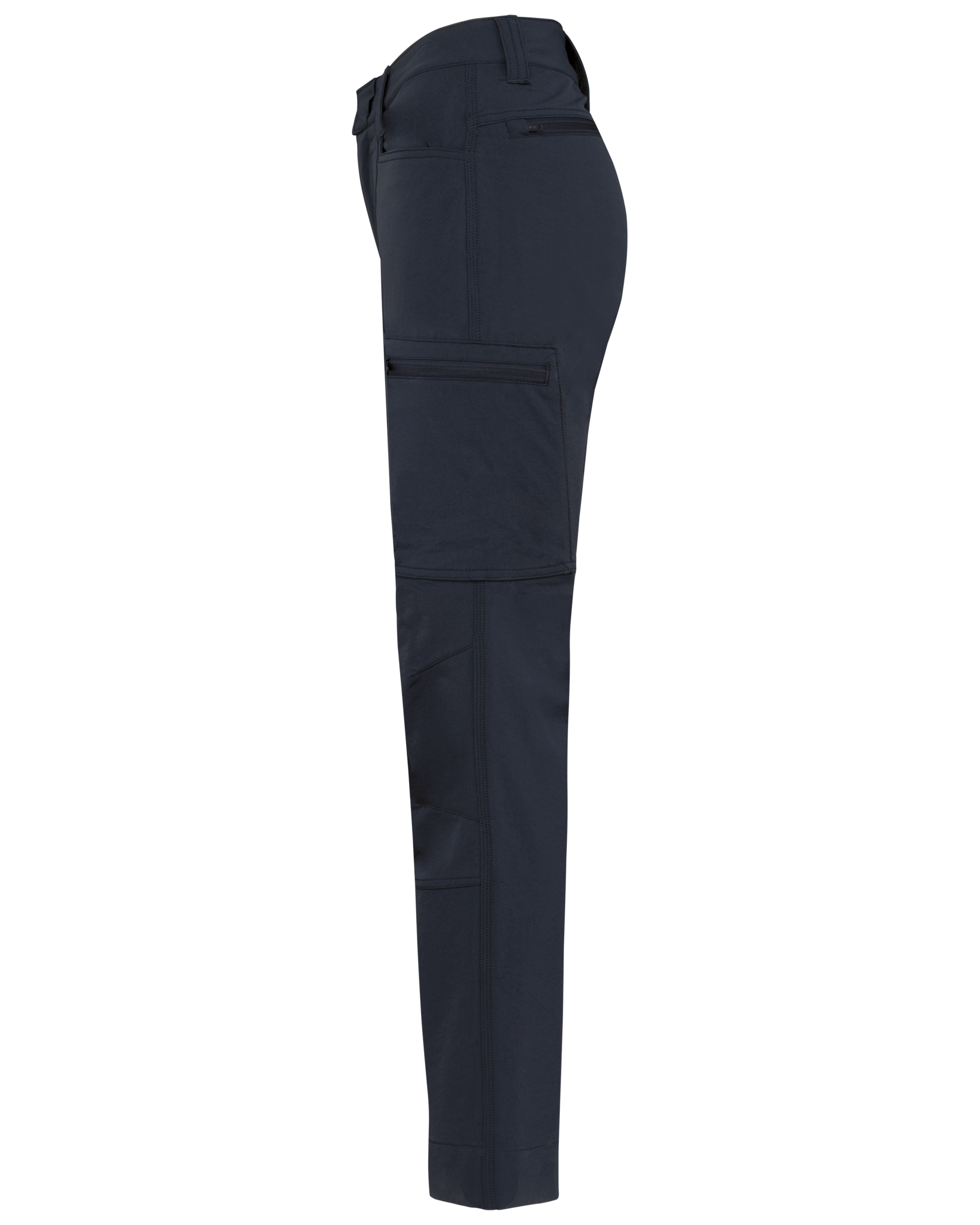 WK. Designed To Work WK745 - Recycled Ladies Stretch Trousers