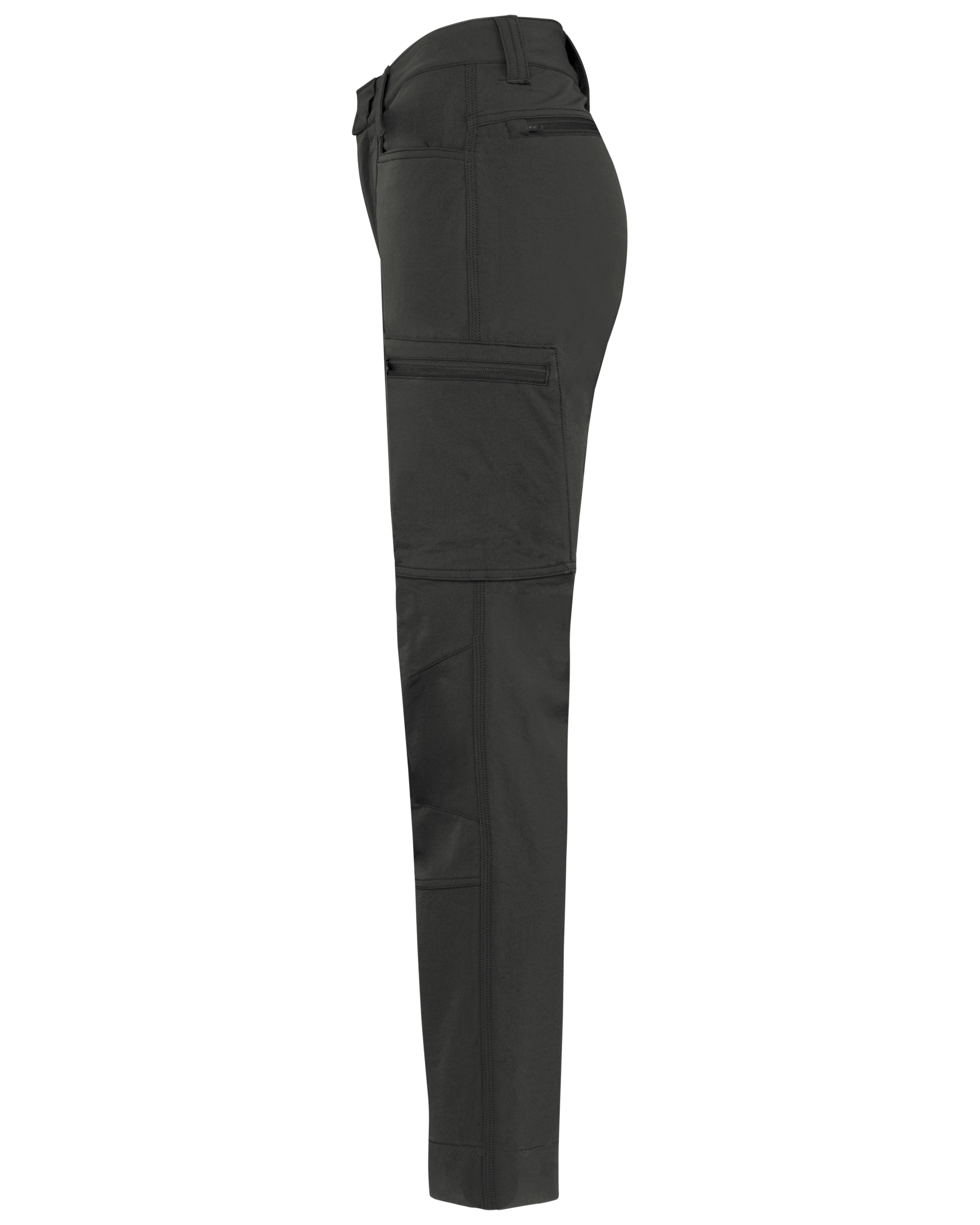 WK. Designed To Work WK745 - Recycled Ladies Stretch Trousers