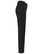 Recycled Stretch Work Trousers with Zip Pocket | WK745
