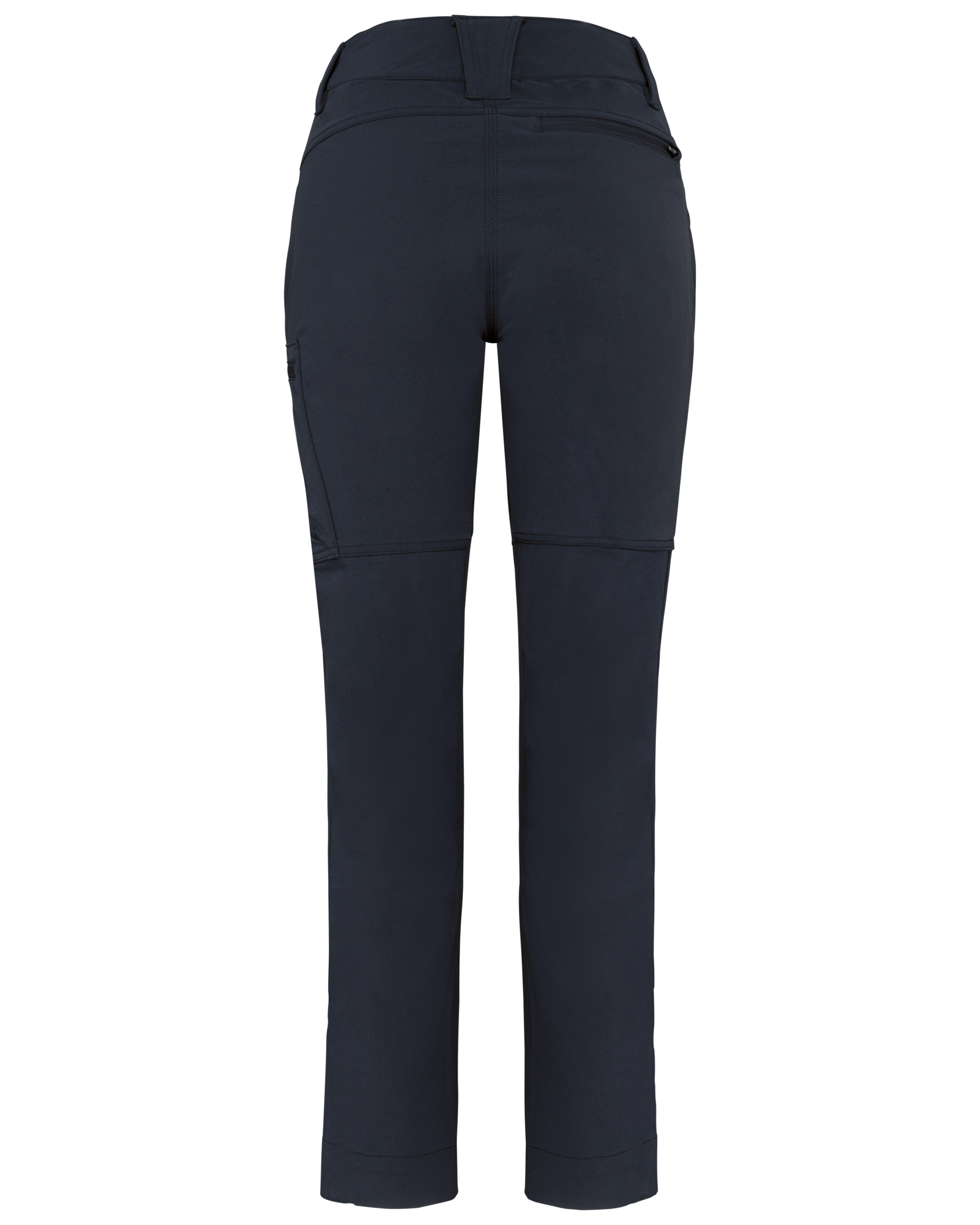 WK. Designed To Work WK745 - Recycled Ladies Stretch Trousers
