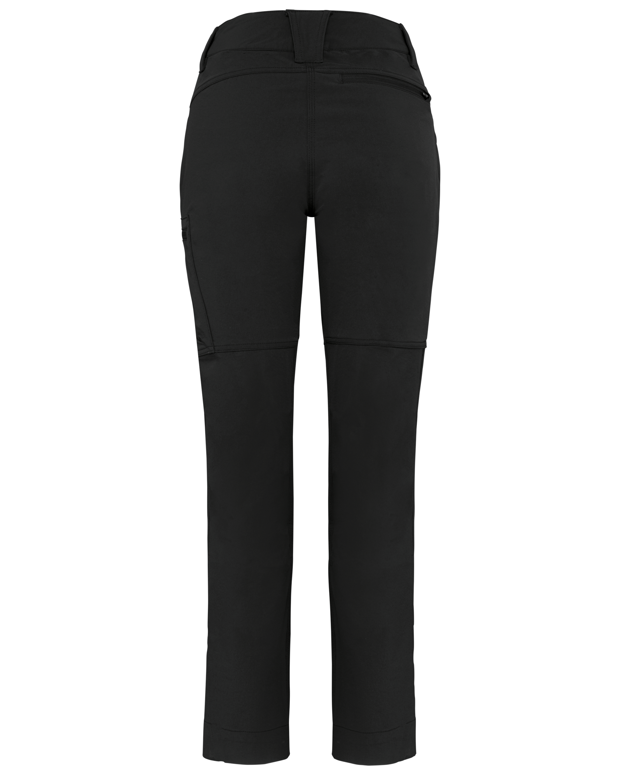WK. Designed To Work WK745 - Recycled Ladies Stretch Trousers