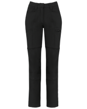 WK. Designed To Work WK745 - Recycled Ladies Stretch Trousers