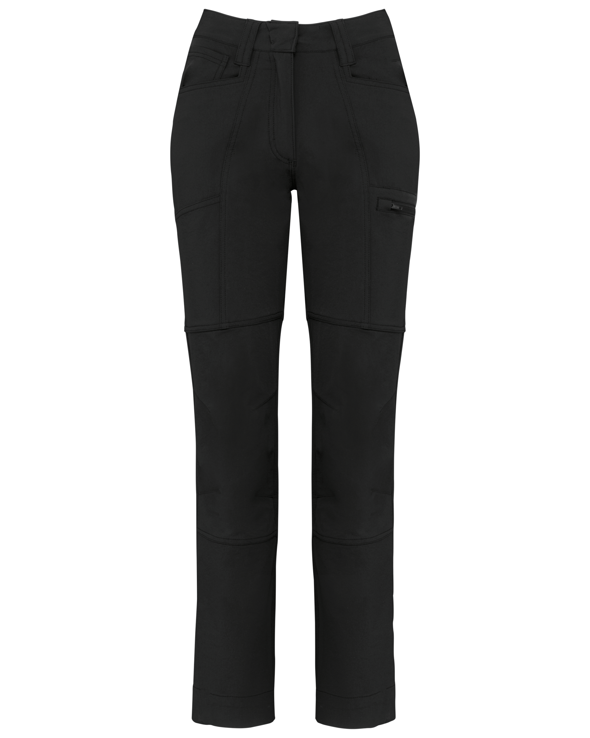 WK. Designed To Work WK745 - Recycled Ladies Stretch Trousers