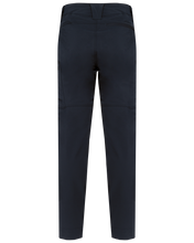 WK. Designed To Work WK744 - Recycled Mens Stretch Trousers