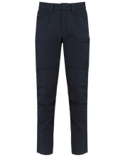 WK. Designed To Work WK744 - Recycled Mens Stretch Trousers