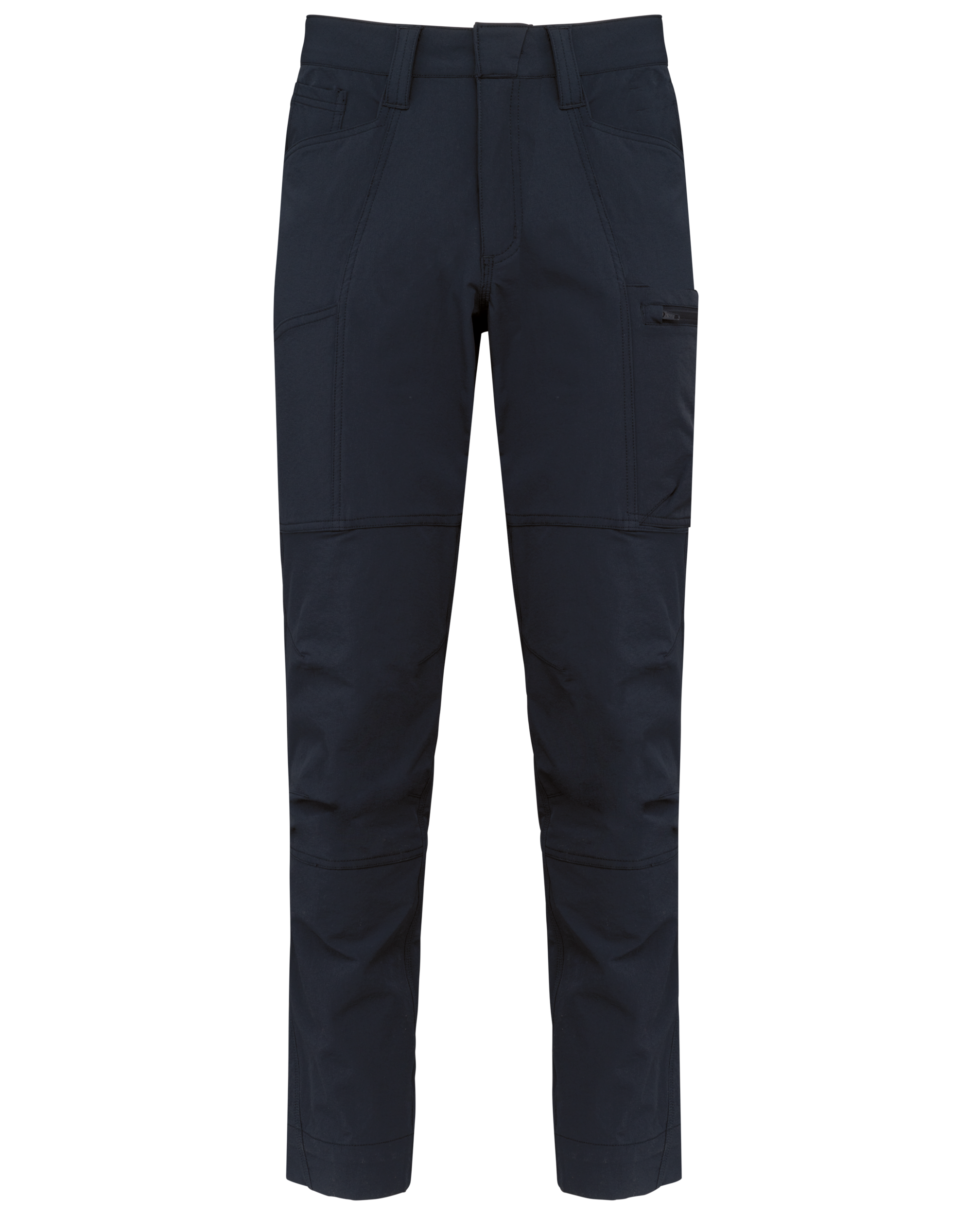 WK. Designed To Work WK744 - Recycled Mens Stretch Trousers
