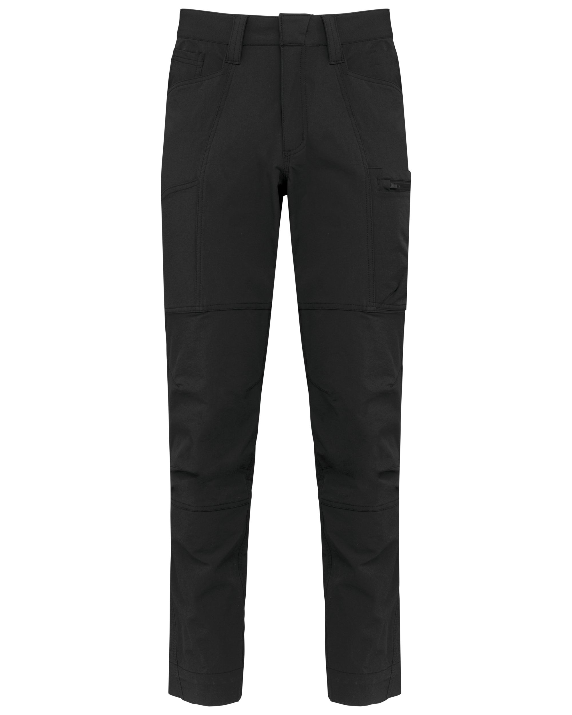 WK. Designed To Work WK744 - Recycled Mens Stretch Trousers