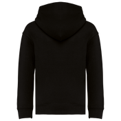 Sweat à capuche Oversized en coton biologique pour enfants – 300 g/m² | NS438