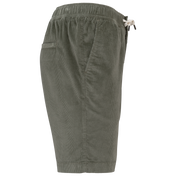 Corduroy Shorts in Biologisch Katoen voor Heren – 250 g/m² | SP742