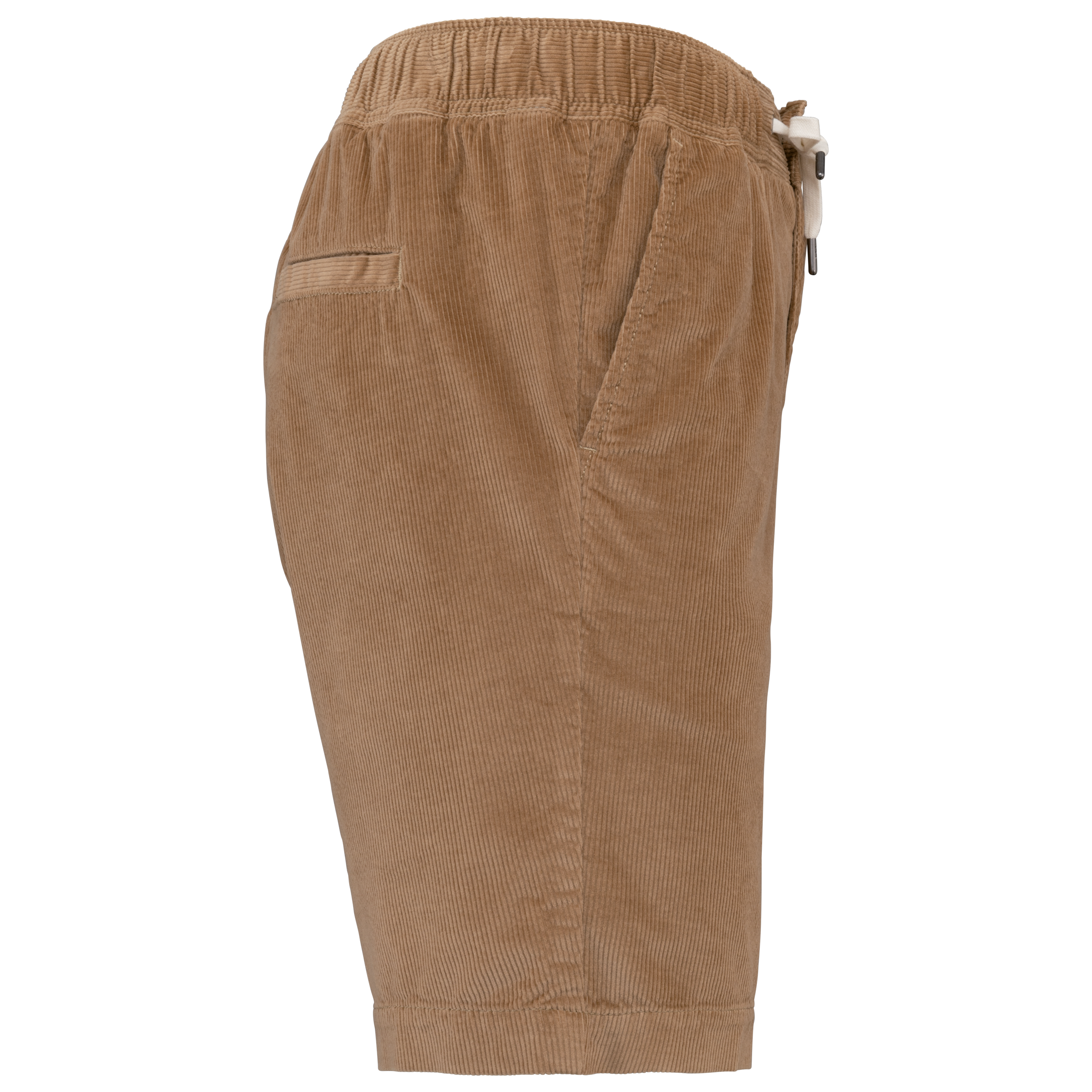 Corduroy Shorts in Biologisch Katoen voor Heren – 250 g/m² | SP742