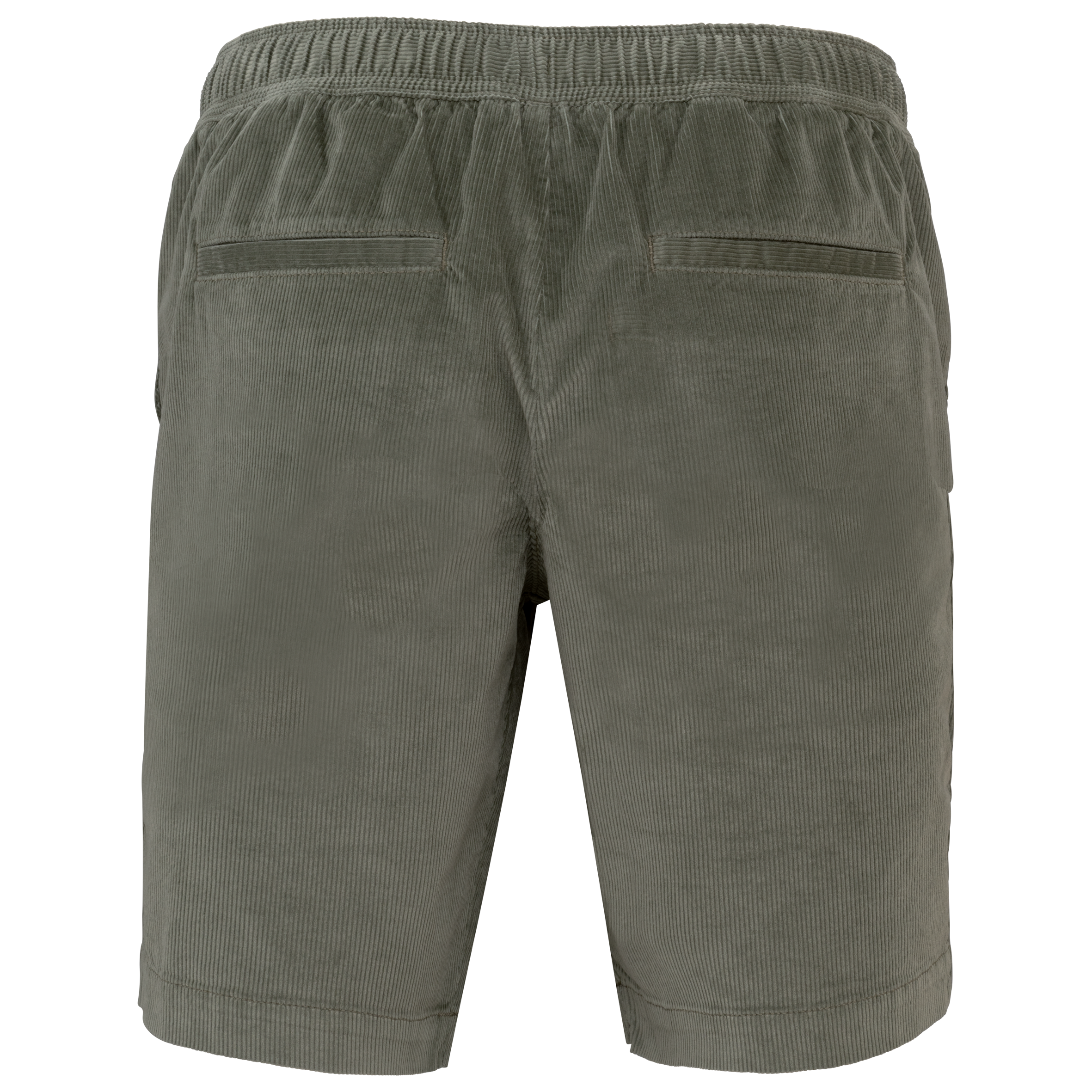 Corduroy Shorts in Biologisch Katoen voor Heren – 250 g/m² | SP742
