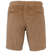 Corduroy Shorts in Biologisch Katoen voor Heren – 250 g/m² | SP742