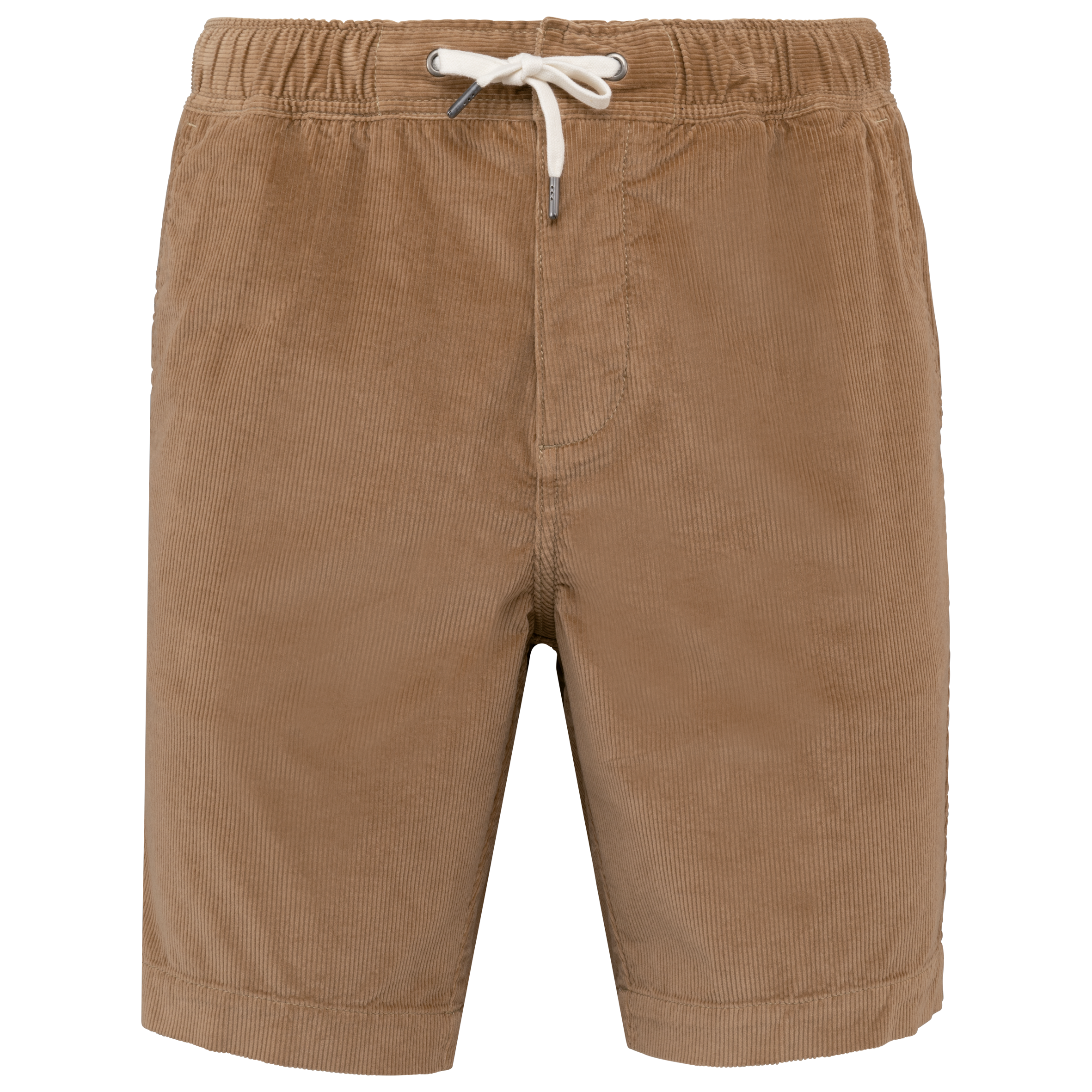 Corduroy Shorts in Biologisch Katoen voor Heren – 250 g/m² | SP742