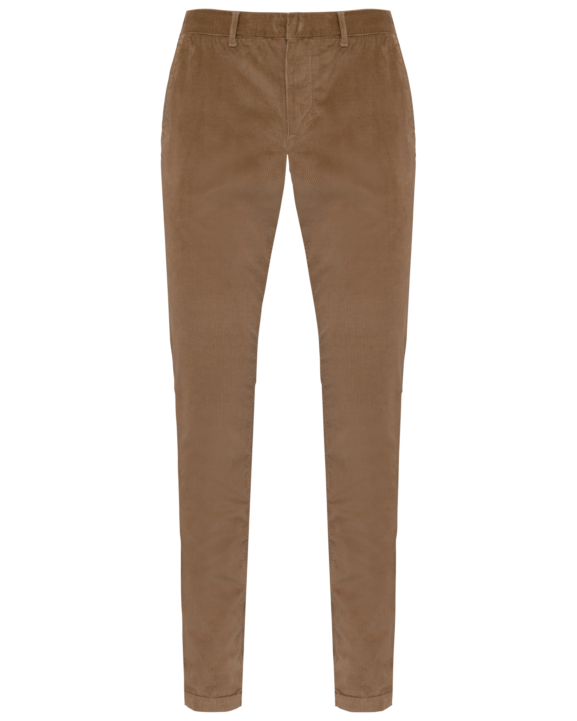 Heren Organische Corduroy Broek – 250 g/m² | SP743