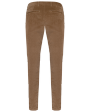 Heren Organische Corduroy Broek – 250 g/m² | SP743