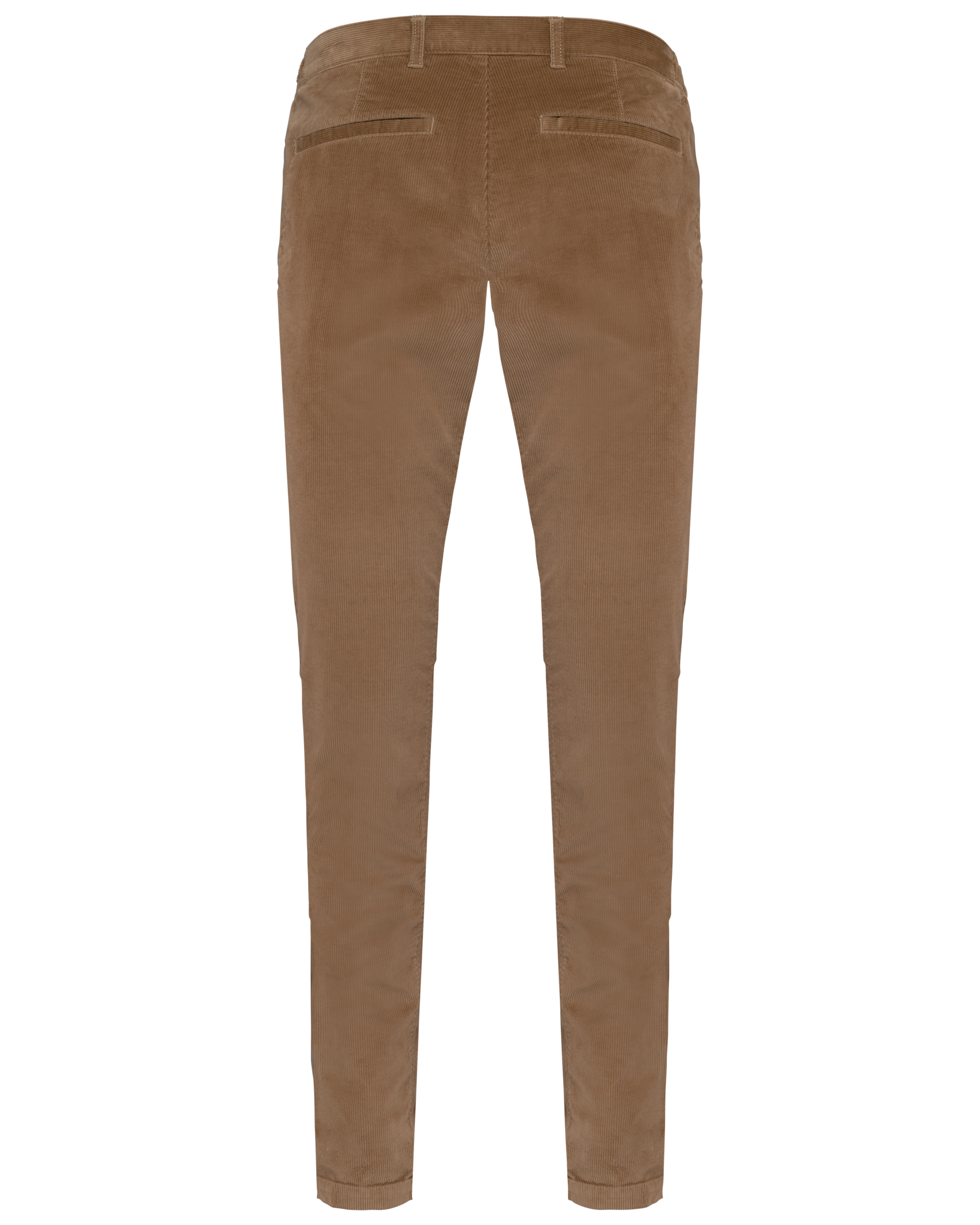 Heren Organische Corduroy Broek – 250 g/m² | SP743