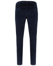 Heren Organische Corduroy Broek – 250 g/m² | SP743