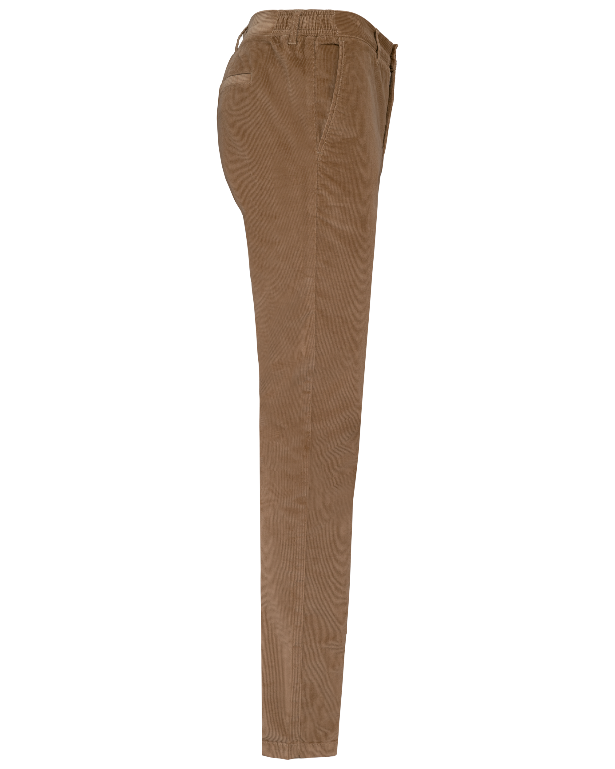 Heren Organische Corduroy Broek – 250 g/m² | SP743