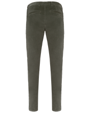 Heren Organische Corduroy Broek – 250 g/m² | SP743