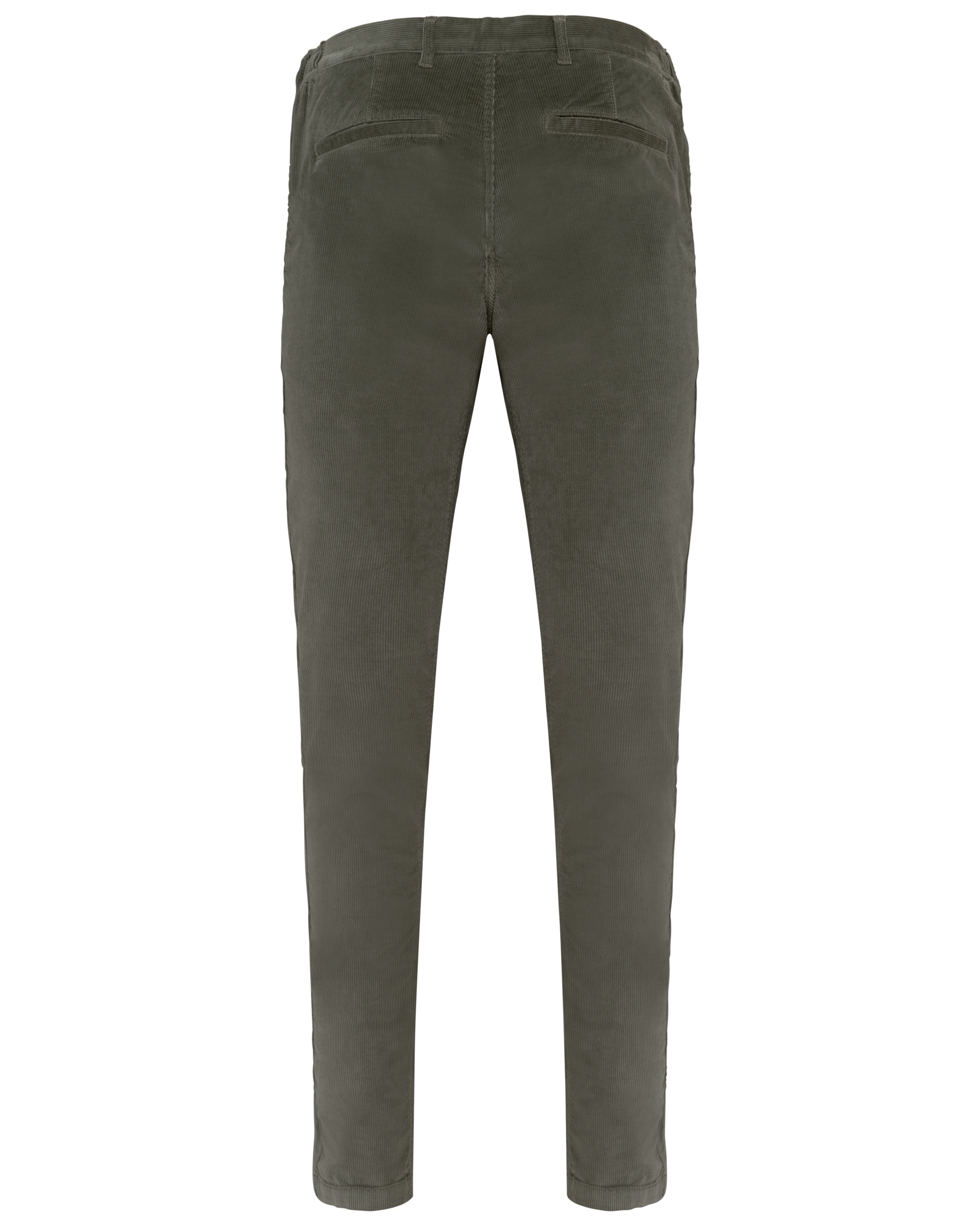 Heren Organische Corduroy Broek – 250 g/m² | SP743