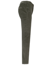 Heren Organische Corduroy Broek – 250 g/m² | SP743