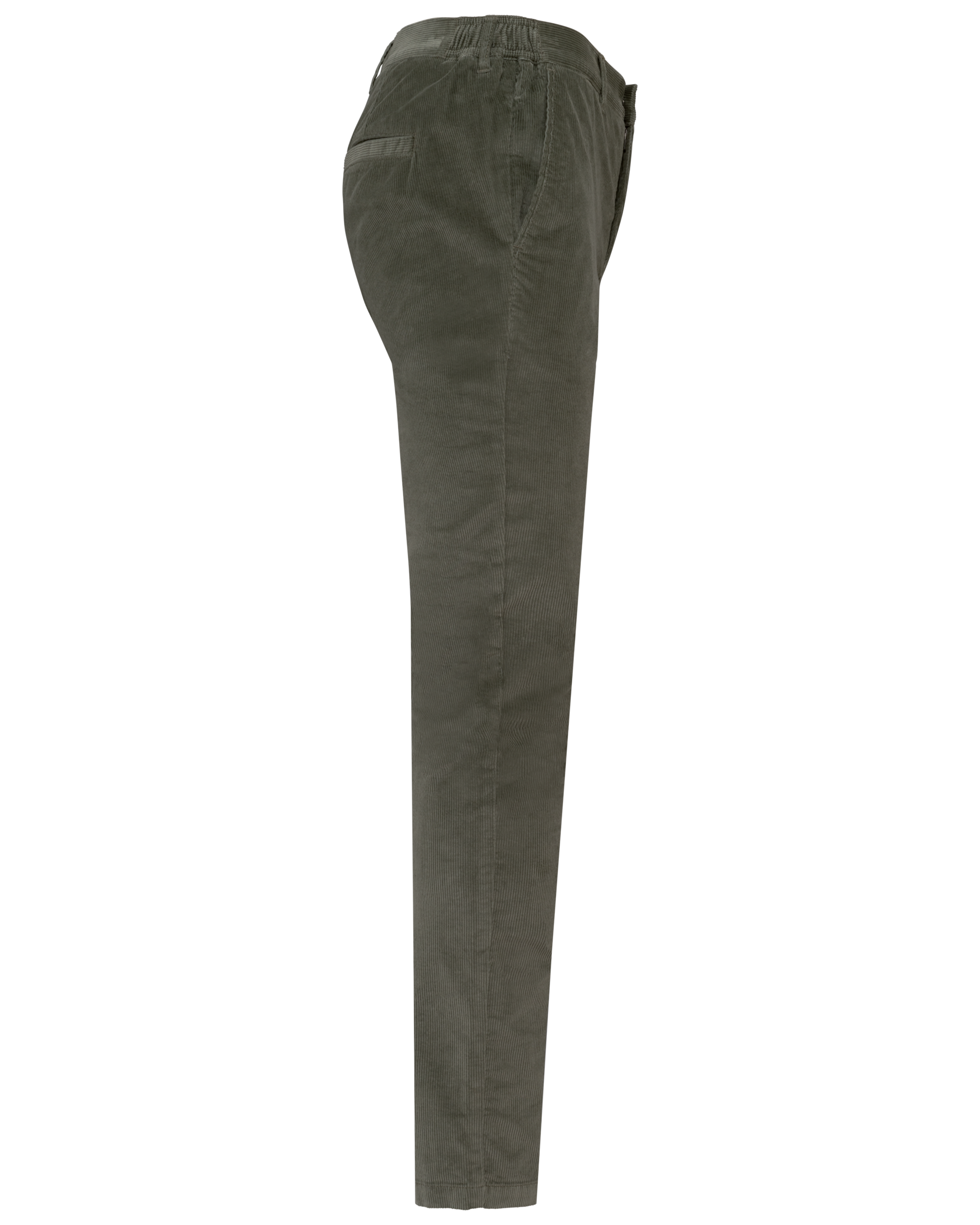 Heren Organische Corduroy Broek – 250 g/m² | SP743