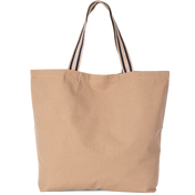 Shopper grande in materiale riciclato eco-friendly - NS110