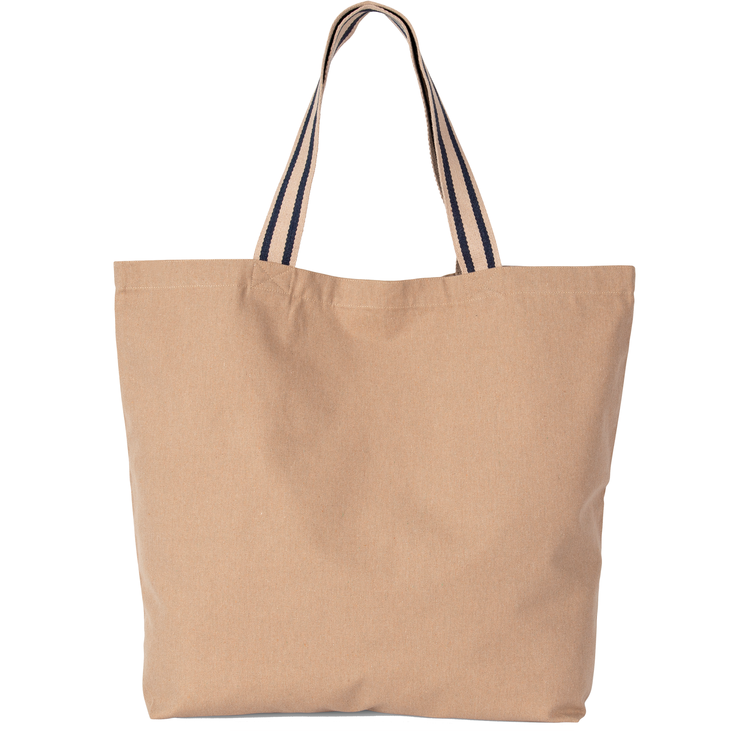 Shopper grande in materiale riciclato eco-friendly - NS110