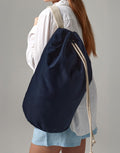 Bolsa marinera orgánica EarthAware - 65728