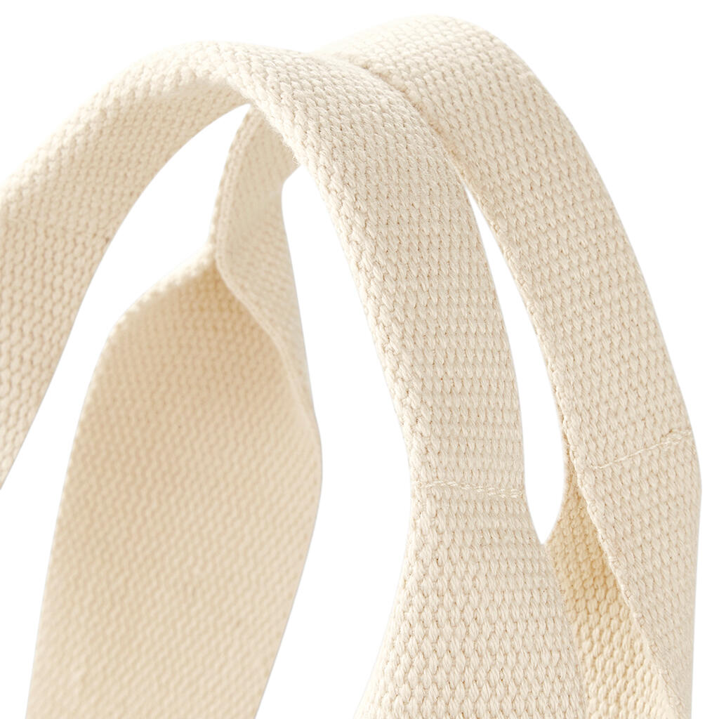 Bolsa de barril orgánico EarthAware - 65828