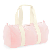 Bolsa de barril orgánico EarthAware - 65828