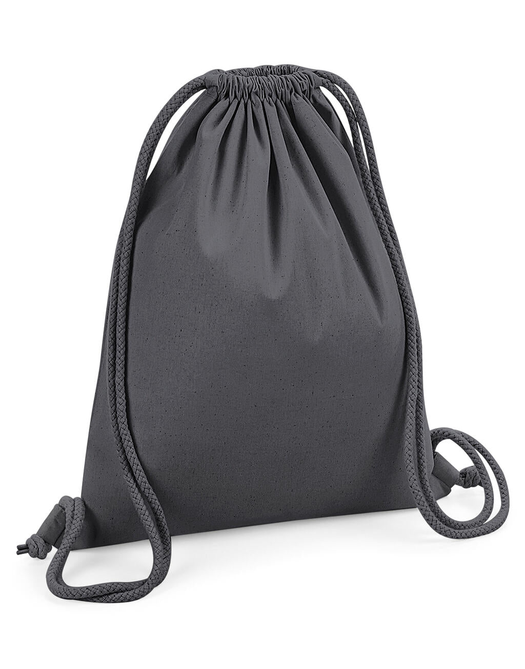 Bio-Premium-Baumwollturnbeutel - 66128