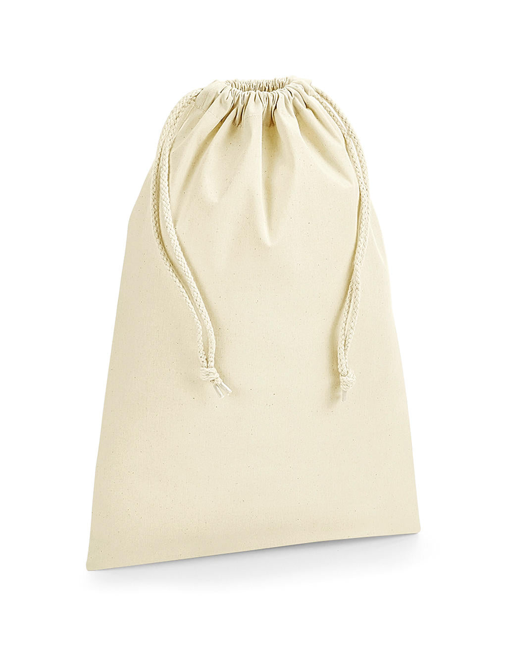 Organic Premium Cotton Stuff Bag - 66328