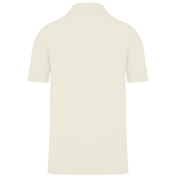 Eco-Friendly Knitted Polo for Men – 225 g/m² | SP203