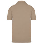 Eco-Friendly Knitted Polo for Men – 225 g/m² | SP203