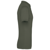 Eco-Friendly Knitted Polo for Men – 225 g/m² | SP203