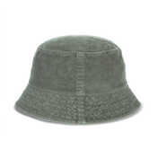 Unisex Bio-Cord-Bucket-Hut - NS019