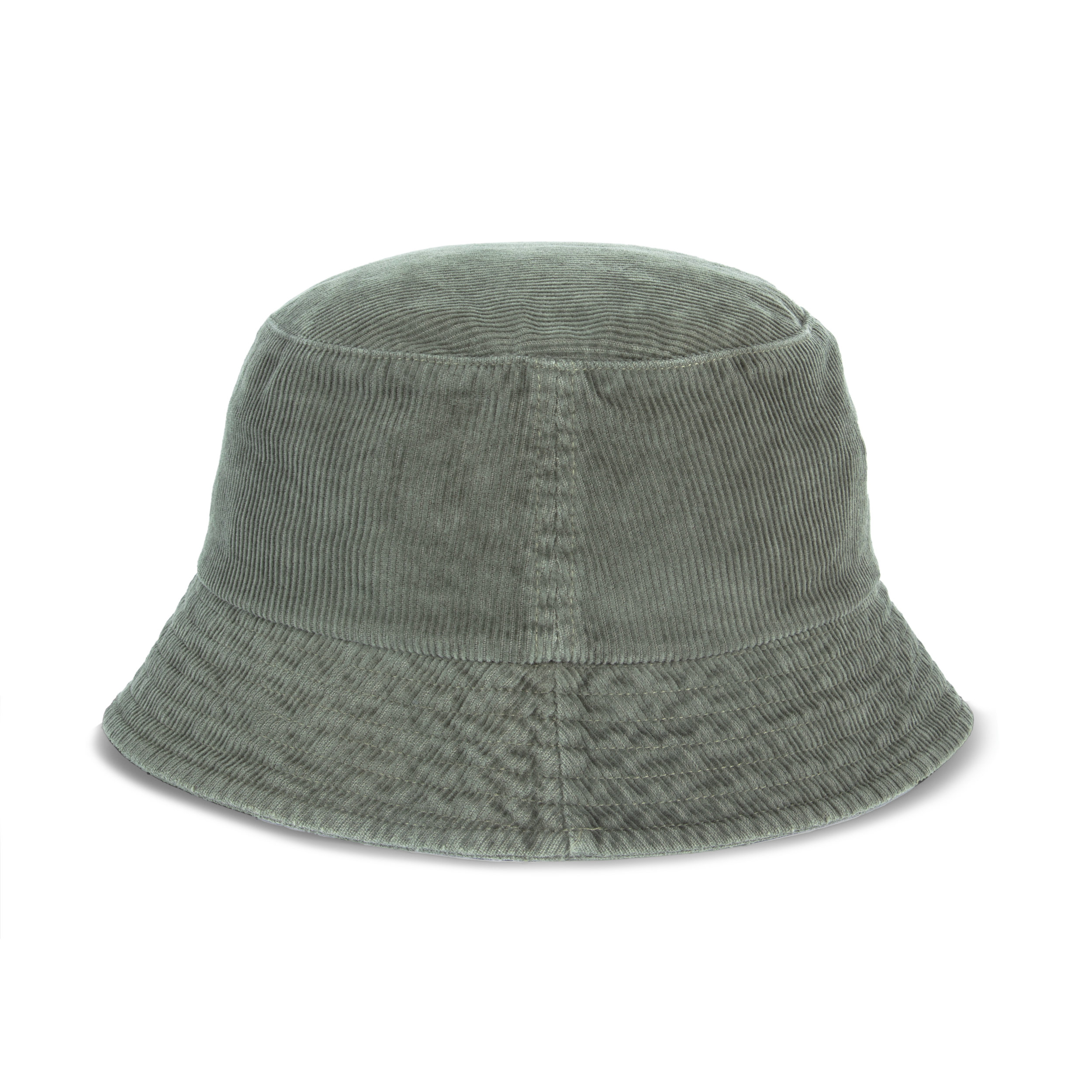 Unisex Bio-Cord-Bucket-Hut - NS019