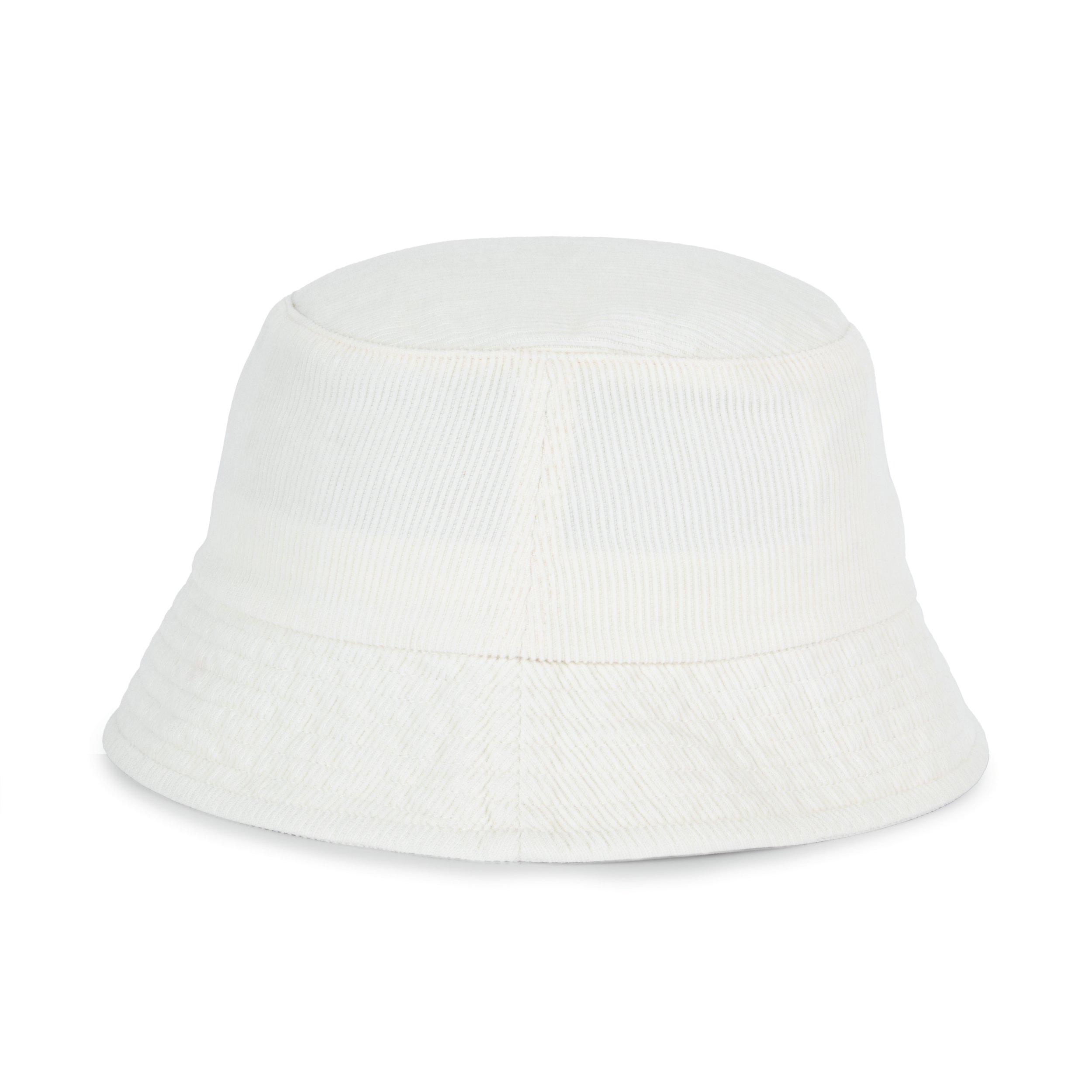 Unisex Bio-Cord-Bucket-Hut - NS019