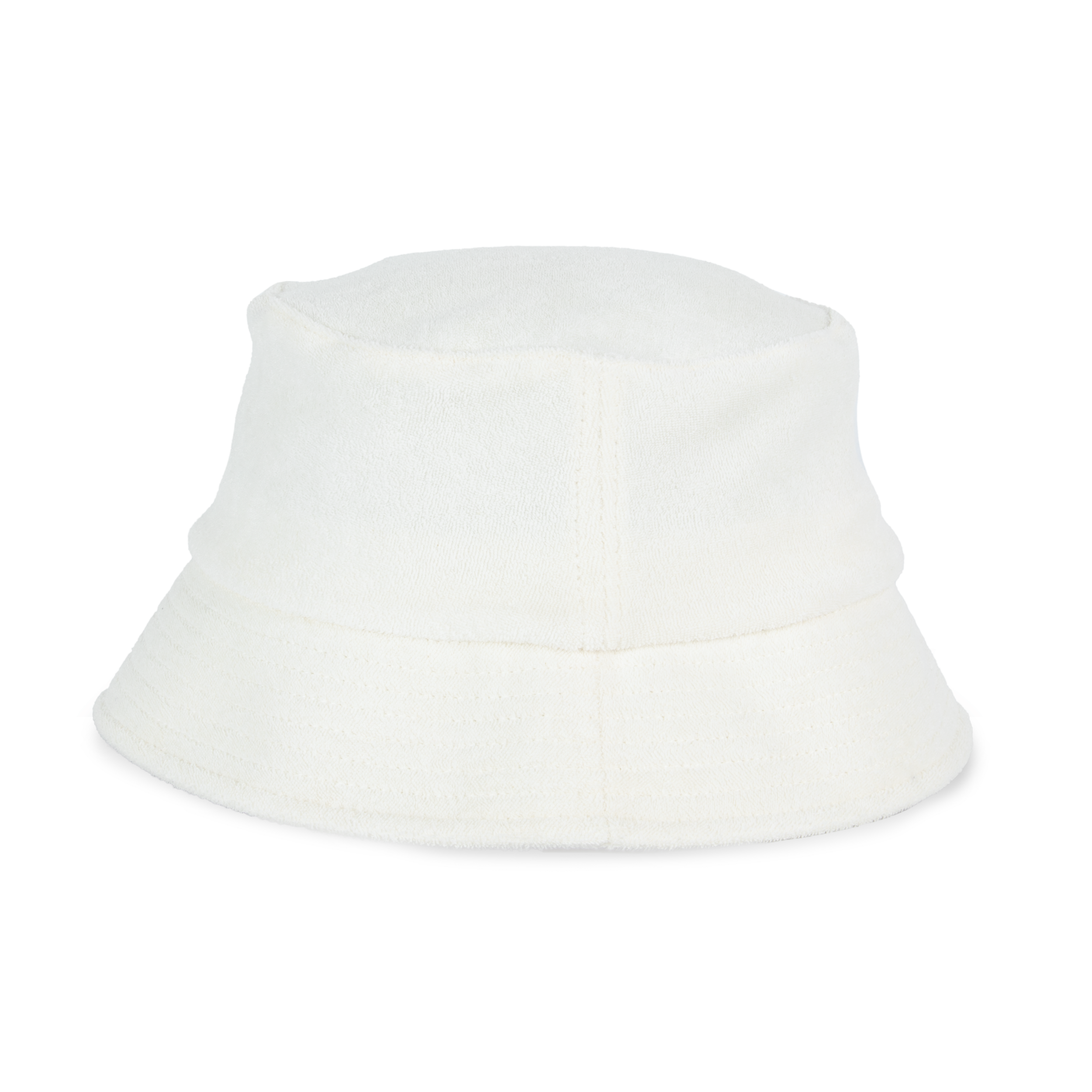 Unisex Bio-Terry-Bucket-Hut - NS017